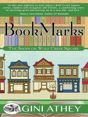 cover image of BookMarks